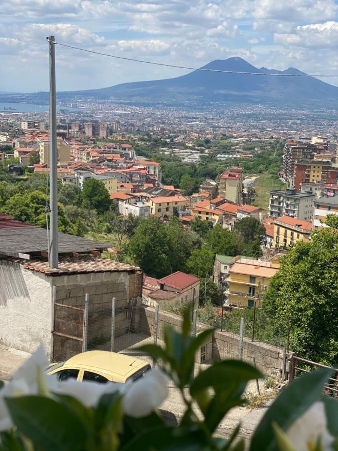 La Loggia Sul Golfo جرانانو المظهر الخارجي الصورة